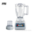 Utensílios elétricos de cozinha Juicer liquidificador Moedor 1.5L